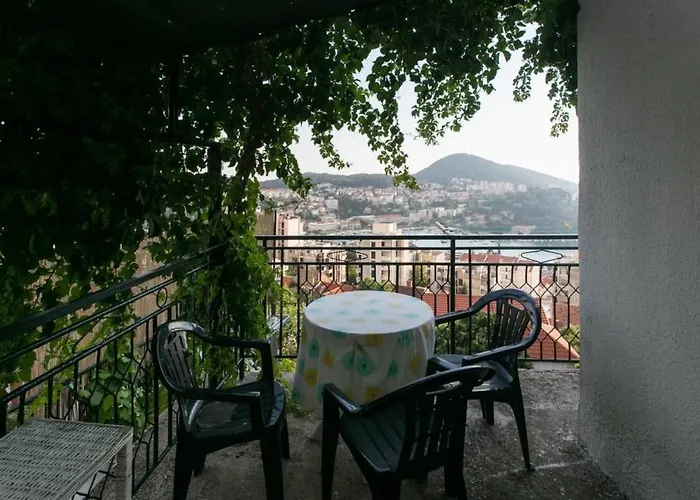 Guest House Barbara Dubrovnik