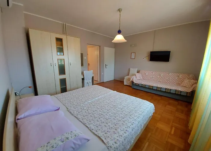 Hotel Kuca Luce Mali Lošinj