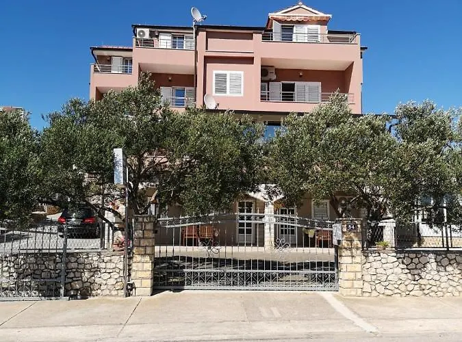 Hotel Marija Šibenik