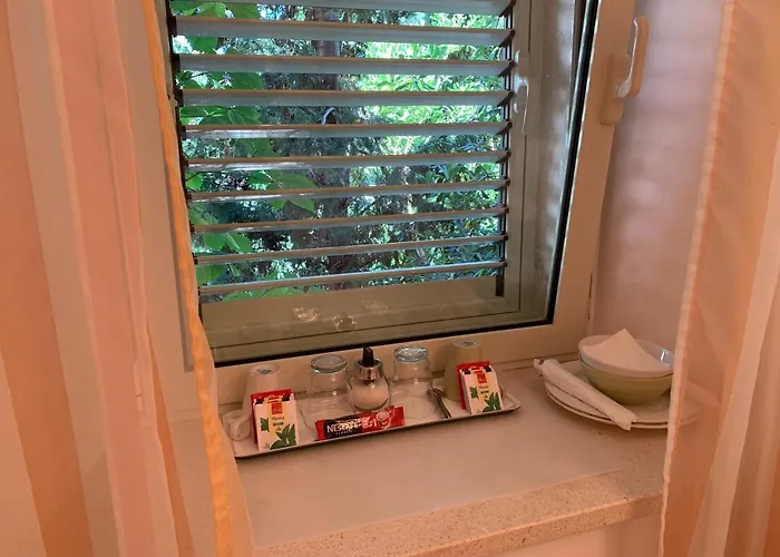 Guesthouse Villa Colenda Korčula
