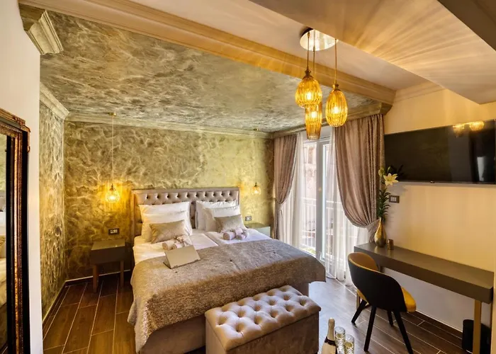 Luxury Rooms Vindemiae Zadar