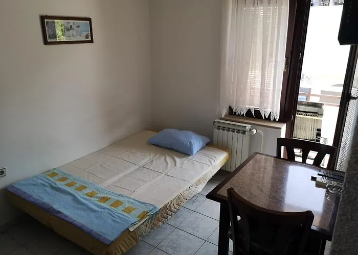 Hotel Pansion Duda Selce