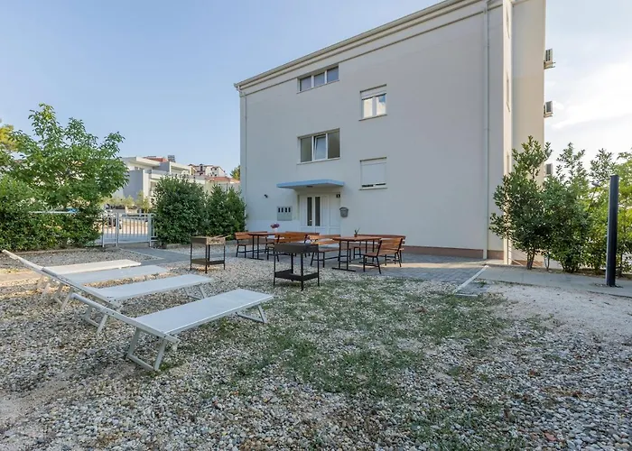 Villa Stipe Podstrana