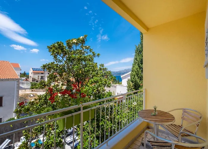 Hotel Castelletto Cavtat