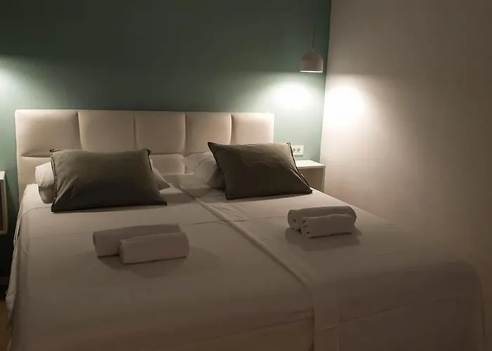 Fiorino Rooms Korcula