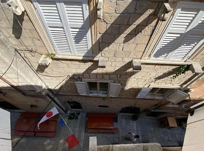 Guest House Old Town Korčula