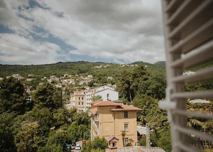 Room Malnig Opatija