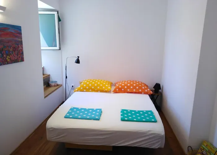 Old Town Hvar Rooms & Apartments Hvar Town