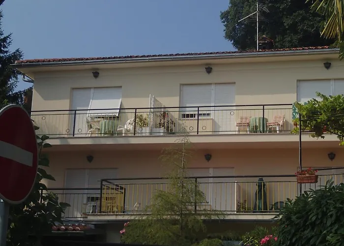 Guest House Marcel Lovran