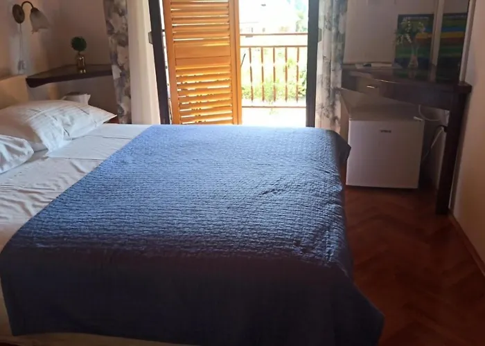 Room Jelka 3 Malinska