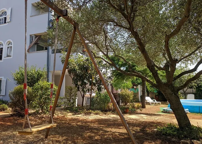 Villa Triton Vinkuran