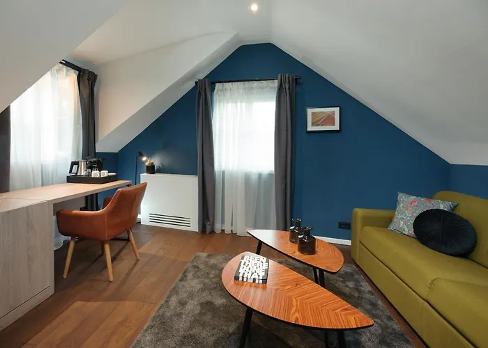 Camera Hotel Split