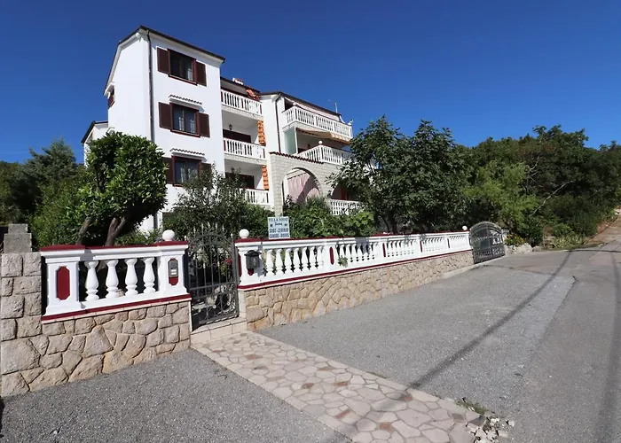 Villa Sojat Crikvenica