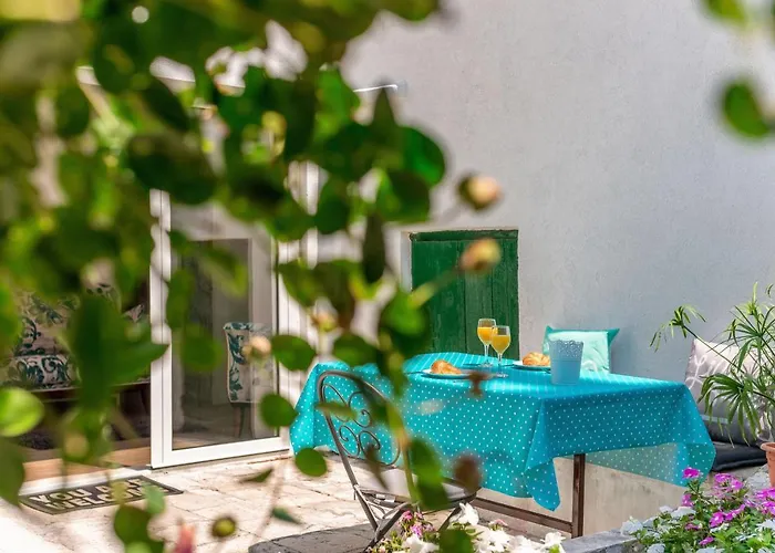 Condominios en Isla de Hvar