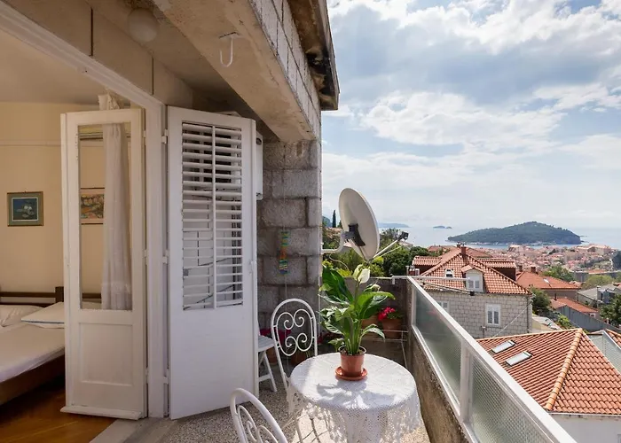 Studio Maha Dubrovnik