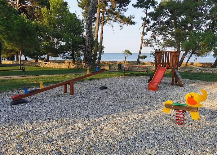 Bed and Breakfast Rio Novigrad Istria