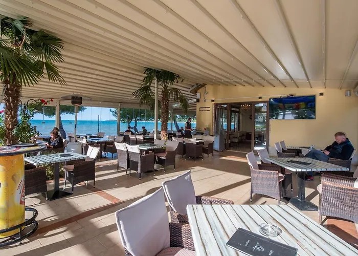 Residence Center B&B Materada Poreč