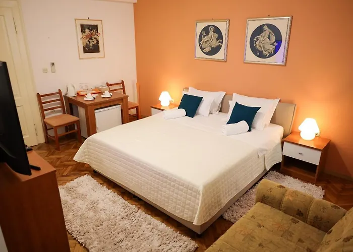 Rooms Goga Zadar