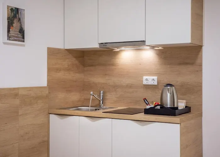 Apartments & Rooms Buble Trogir