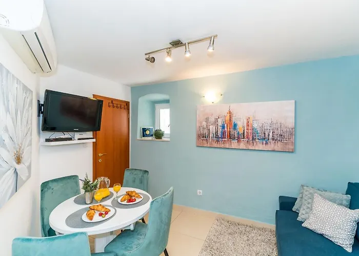 Holiday Home Kazerma Dubrovnik