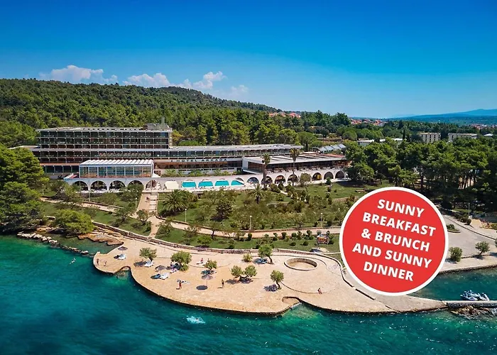 Pet friendly Arkada Hotel Stari Grad 