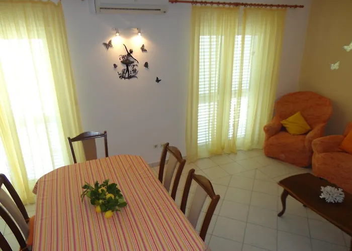 Hotéis perto de Ilha de Jerolim