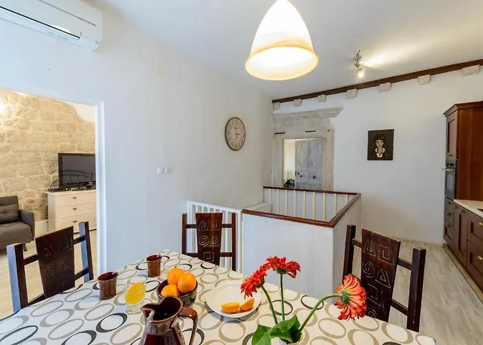 Apartments And Room Le Petit Nono Dubrovnik