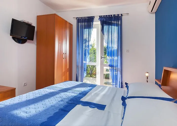 Villa Rosa Makarska