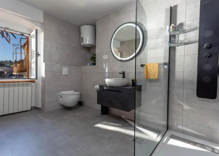Deluxe Dreamy Room In The Center Of Hvar With Sea View Hvar Town