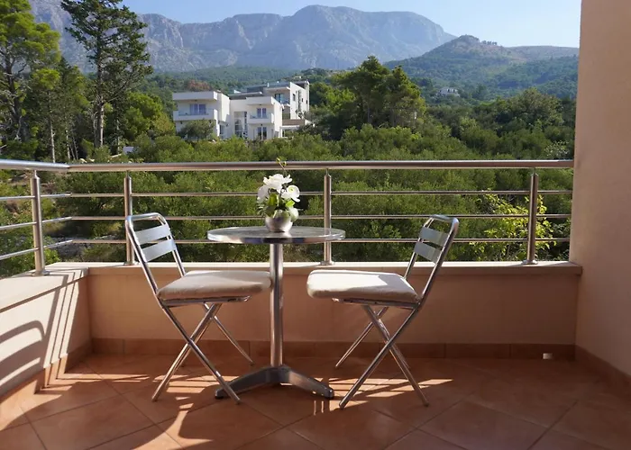Villa Palma Tučepi