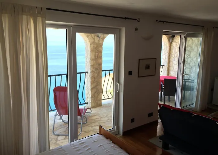 Fox Apartments Cavtat