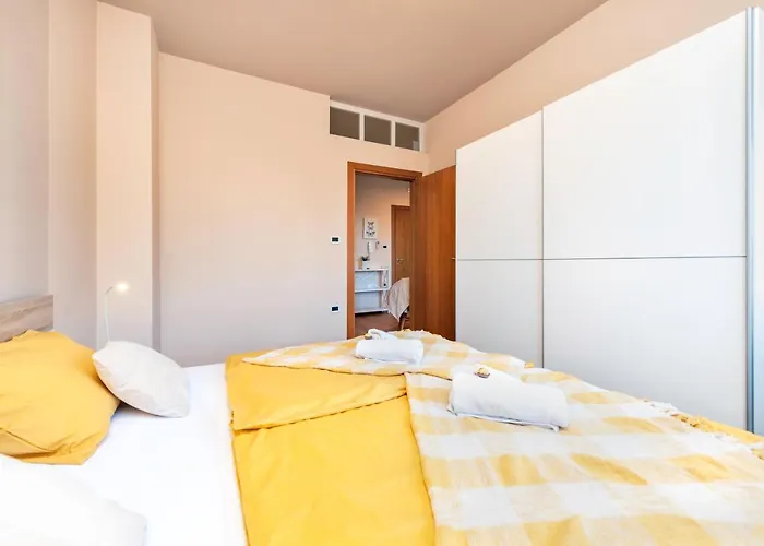 Room And Apartments Antea Rovinj