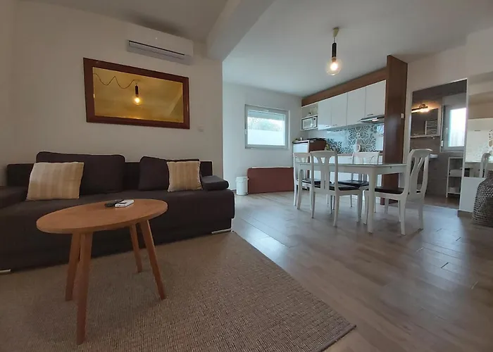 Sobe Dragic Hotel Zadar