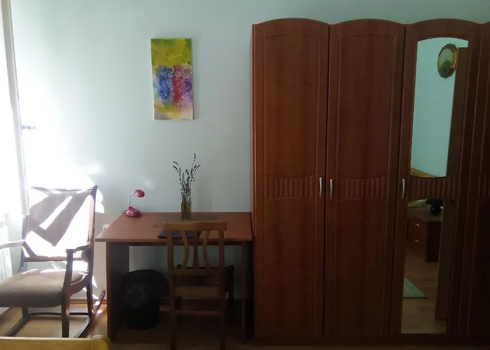 Giardini Room Pula