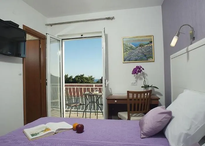 Apartments Milka & Miho Dubrovnik