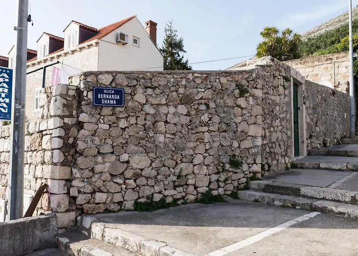 Apartment And Room Kapelica Dubrovnik