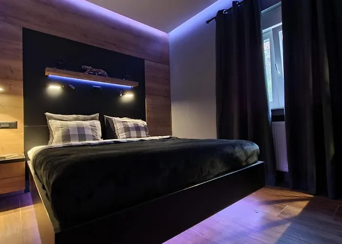 Deluxe room&lounge Gacina Šibenik