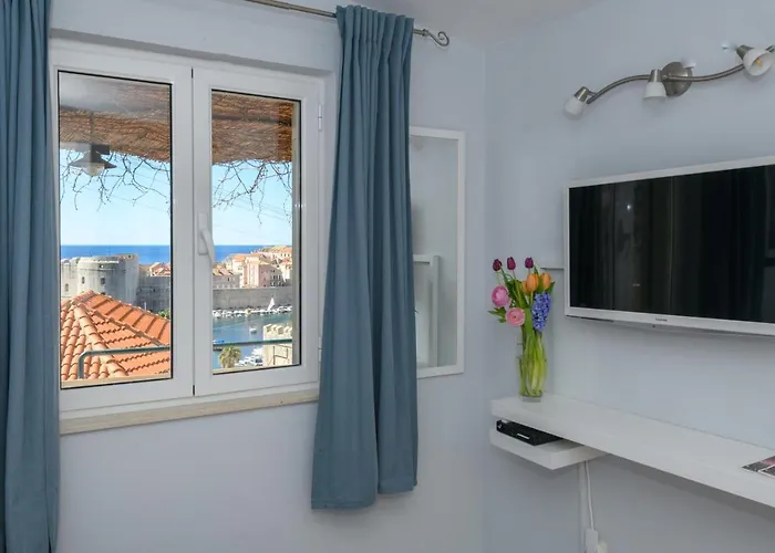 Room Marta Dubrovnik