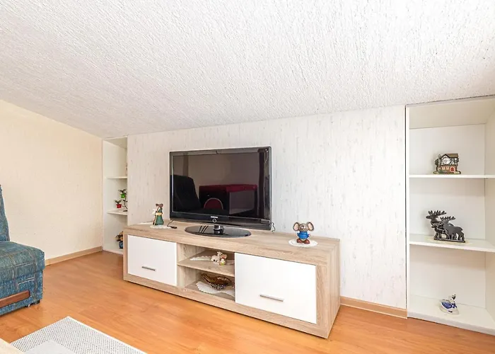 Apartment Slavko Cancini Kukci