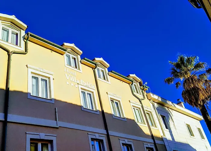 Villa Palcic Novalja