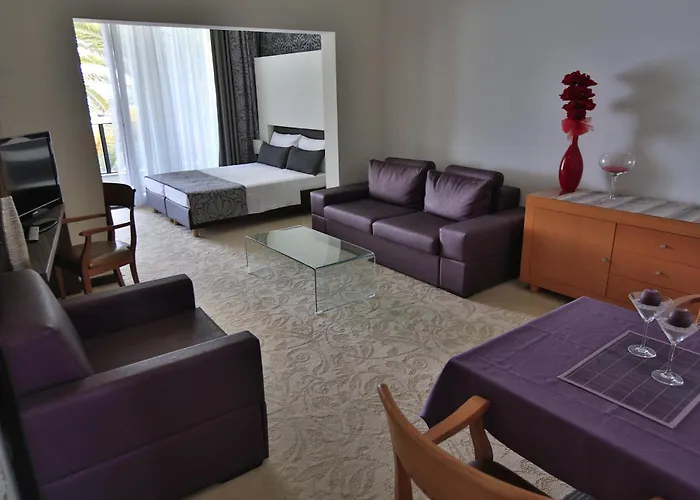 Beach Hotel Split Podstrana