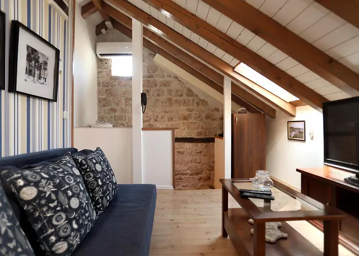 Villa Carrara Trogir