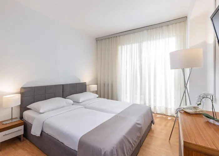 Hotel Zagreb Crikvenica