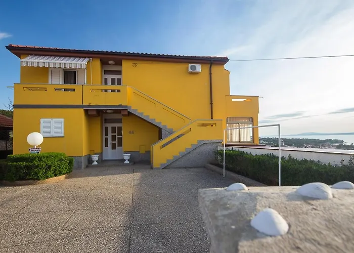 Hotel The Manzoni Family 4 Punat