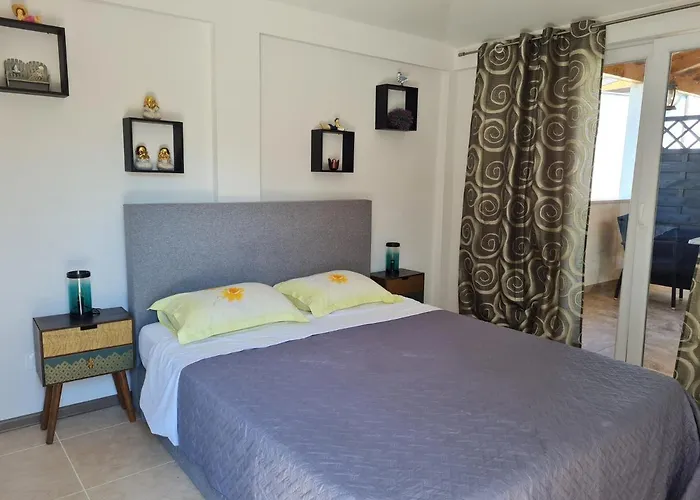 Rooms Ancora Savudrija