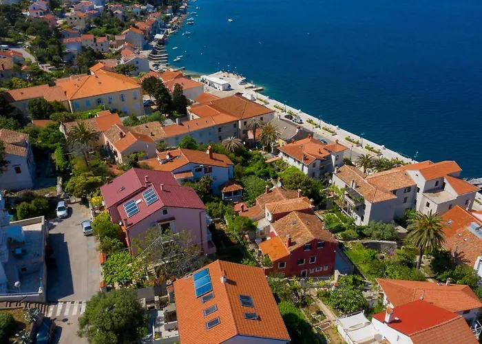 Apartments Delfin Mali Lošinj