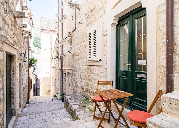 Studio Apartment Pupa Dubrovnik