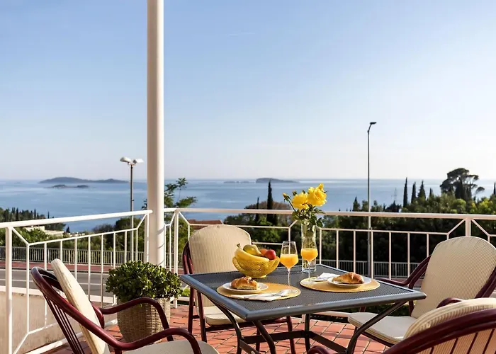 Guest House Anna Mlini