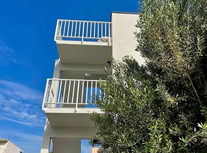 Elite Rooms Split - Free Parking