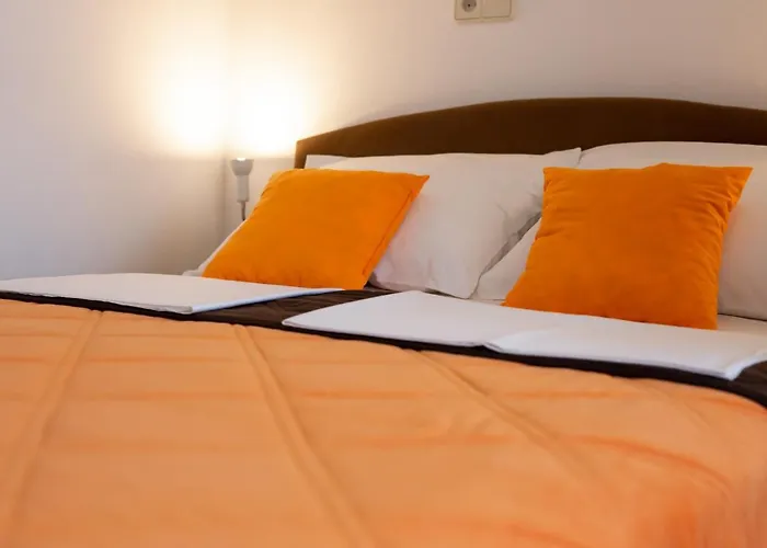 Rooms Marijana Obrovac Slunj